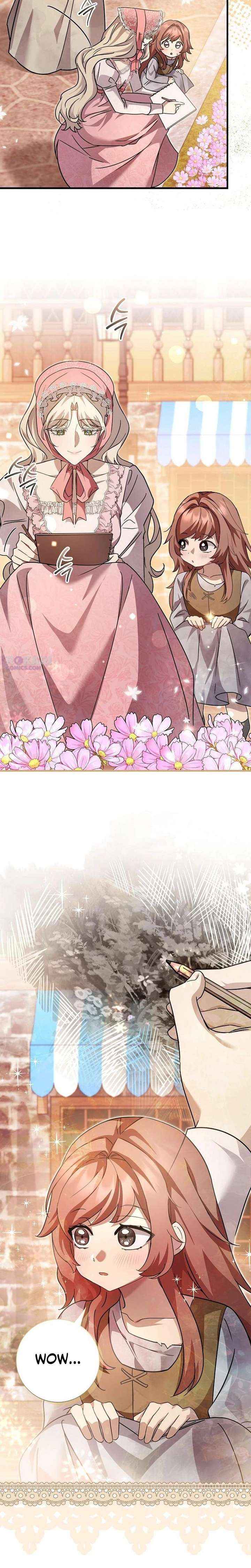 Read For My Gentle Monster chapter 24 image 10 on Lezhin