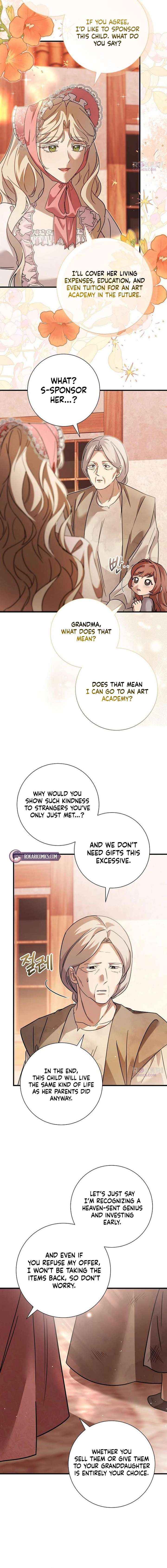 Read For My Gentle Monster chapter 24 image 13 on Lezhin