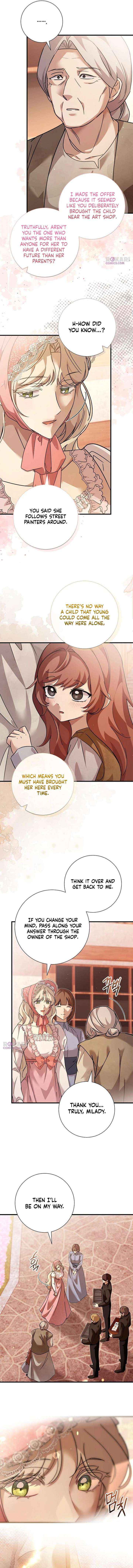 Read For My Gentle Monster chapter 24 image 14 on Lezhin