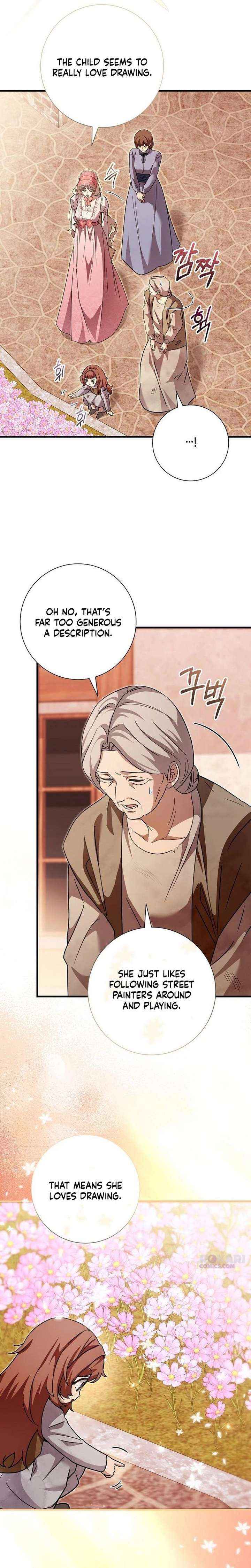 Read For My Gentle Monster chapter 24 image 8 on Lezhin