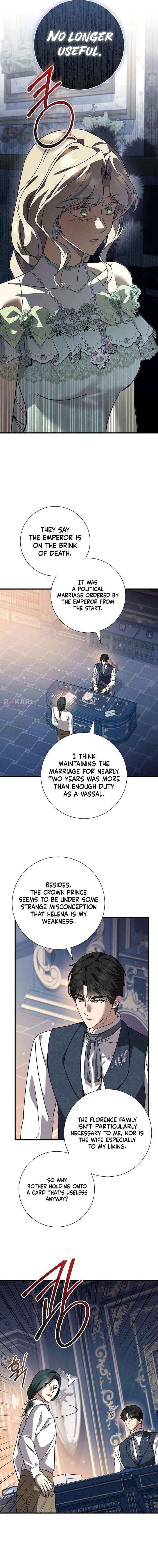 Read For My Gentle Monster chapter 25 image 13 on Lezhin