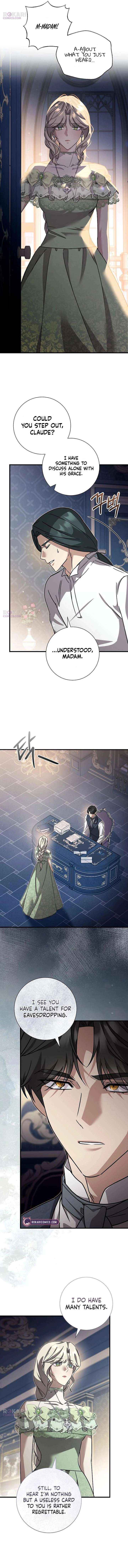 Read For My Gentle Monster chapter 25 image 14 on Lezhin