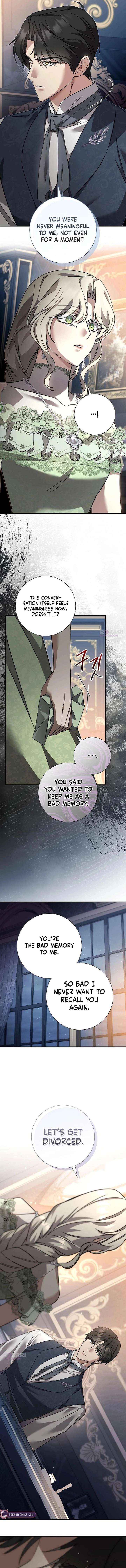 Read For My Gentle Monster chapter 25 image 17 on Lezhin