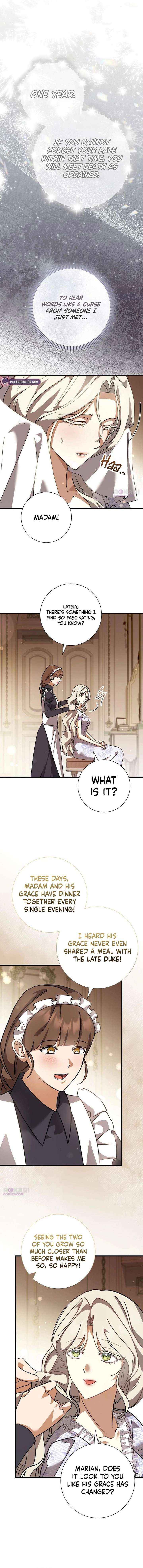 Read For My Gentle Monster chapter 25 image 6 on Lezhin