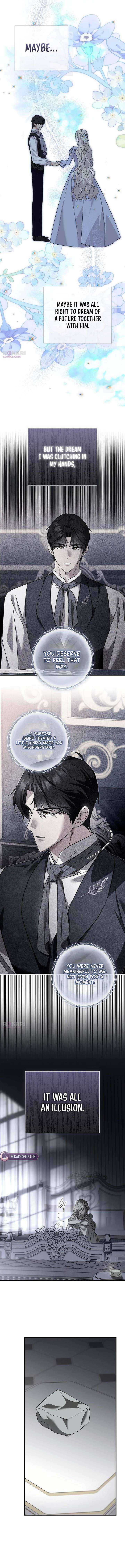 Read For My Gentle Monster chapter 26 image 2 on Lezhin