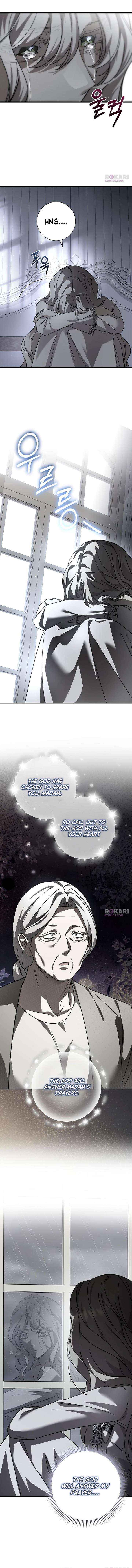 Read For My Gentle Monster chapter 26 image 3 on Lezhin