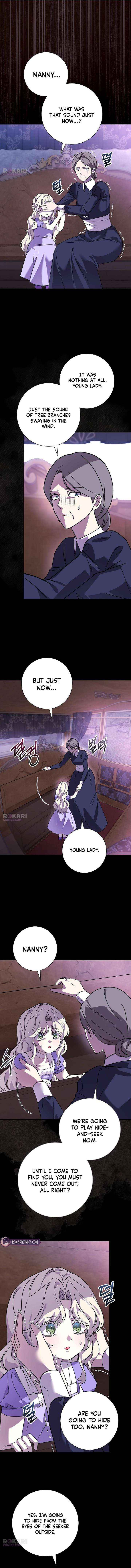 Read For My Gentle Monster chapter 26 image 5 on Lezhin
