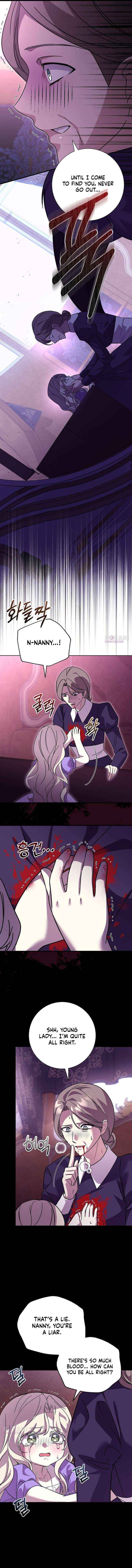 Read For My Gentle Monster chapter 26 image 6 on Lezhin