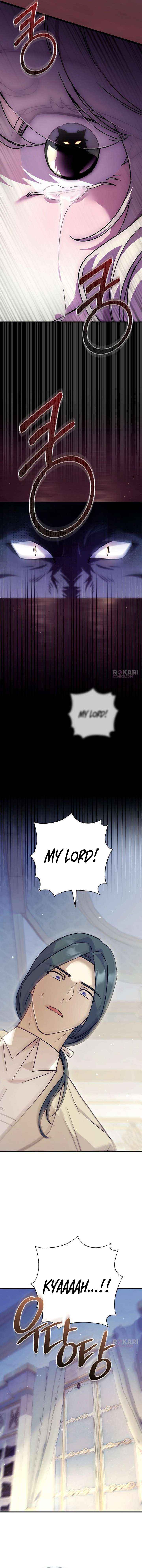 Read For My Gentle Monster chapter 26 image 8 on Lezhin