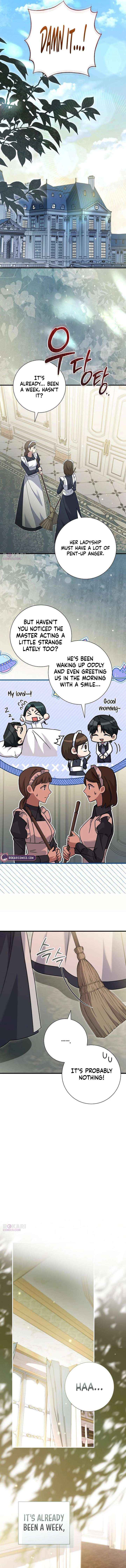 Read For My Gentle Monster chapter 29 image 10 on Lezhin