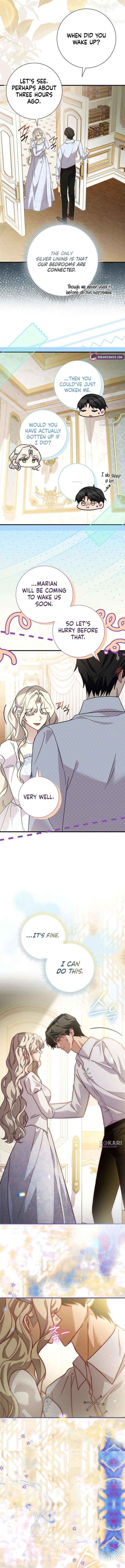 Read For My Gentle Monster chapter 29 image 12 on Lezhin