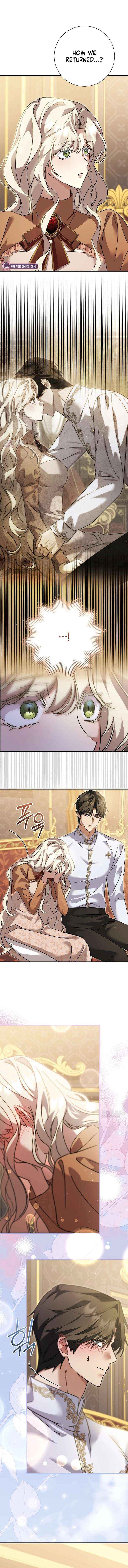 Read For My Gentle Monster chapter 29 image 4 on Lezhin
