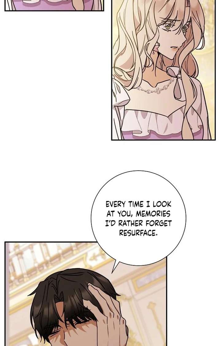 Read For My Gentle Monster chapter 3 image 100 on Lezhin
