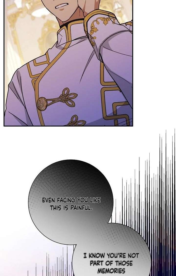 Read For My Gentle Monster chapter 3 image 101 on Lezhin