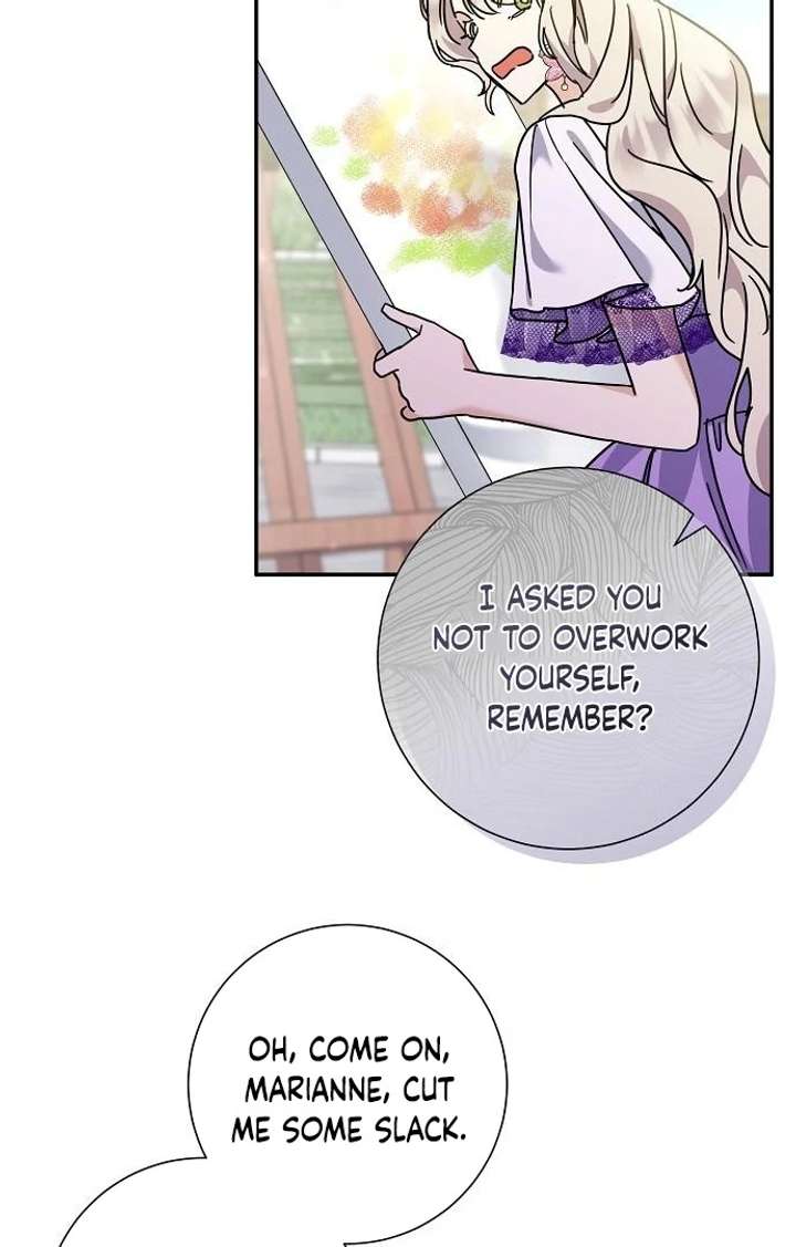 Read For My Gentle Monster chapter 3 image 11 on Lezhin