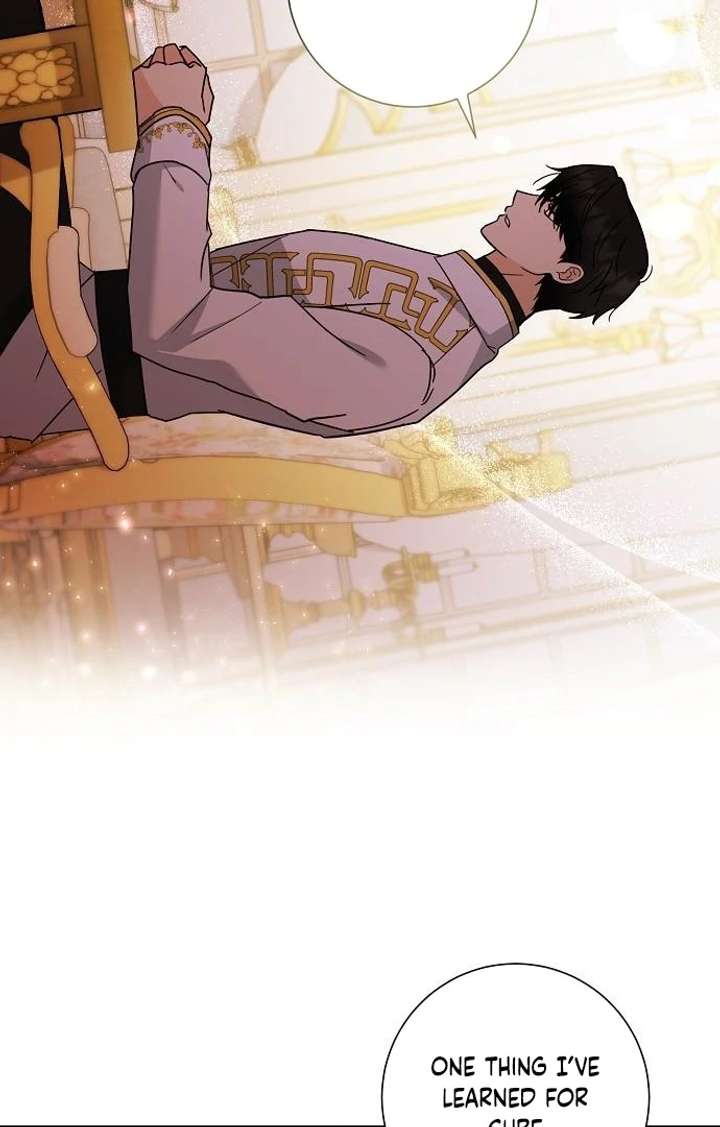 Read For My Gentle Monster chapter 3 image 112 on Lezhin