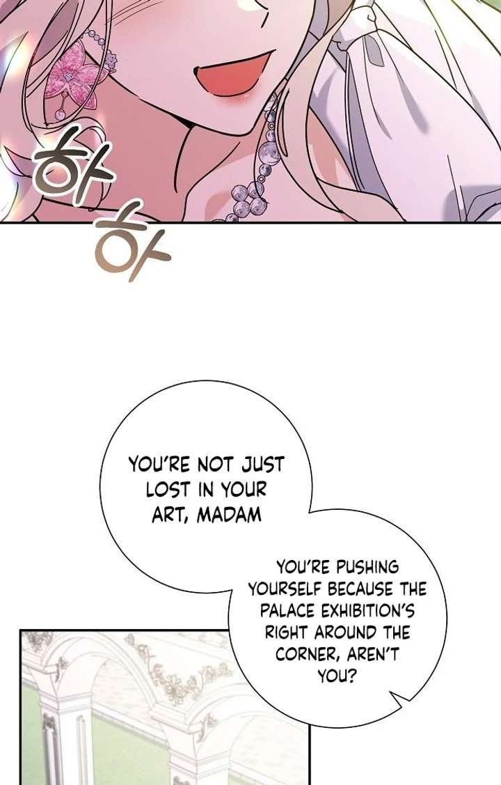 Read For My Gentle Monster chapter 3 image 13 on Lezhin