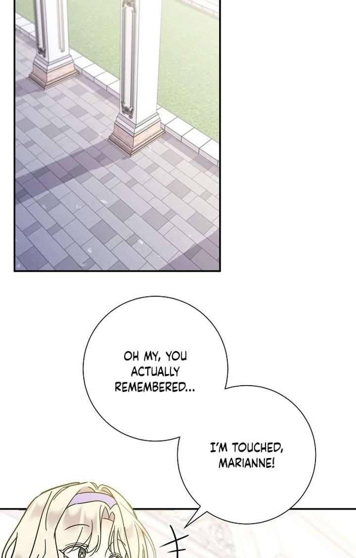 Read For My Gentle Monster chapter 3 image 14 on Lezhin