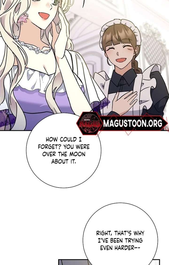 Read For My Gentle Monster chapter 3 image 15 on Lezhin