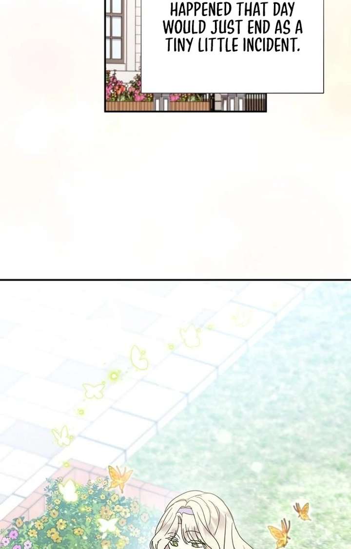 Read For My Gentle Monster chapter 3 image 2 on Lezhin