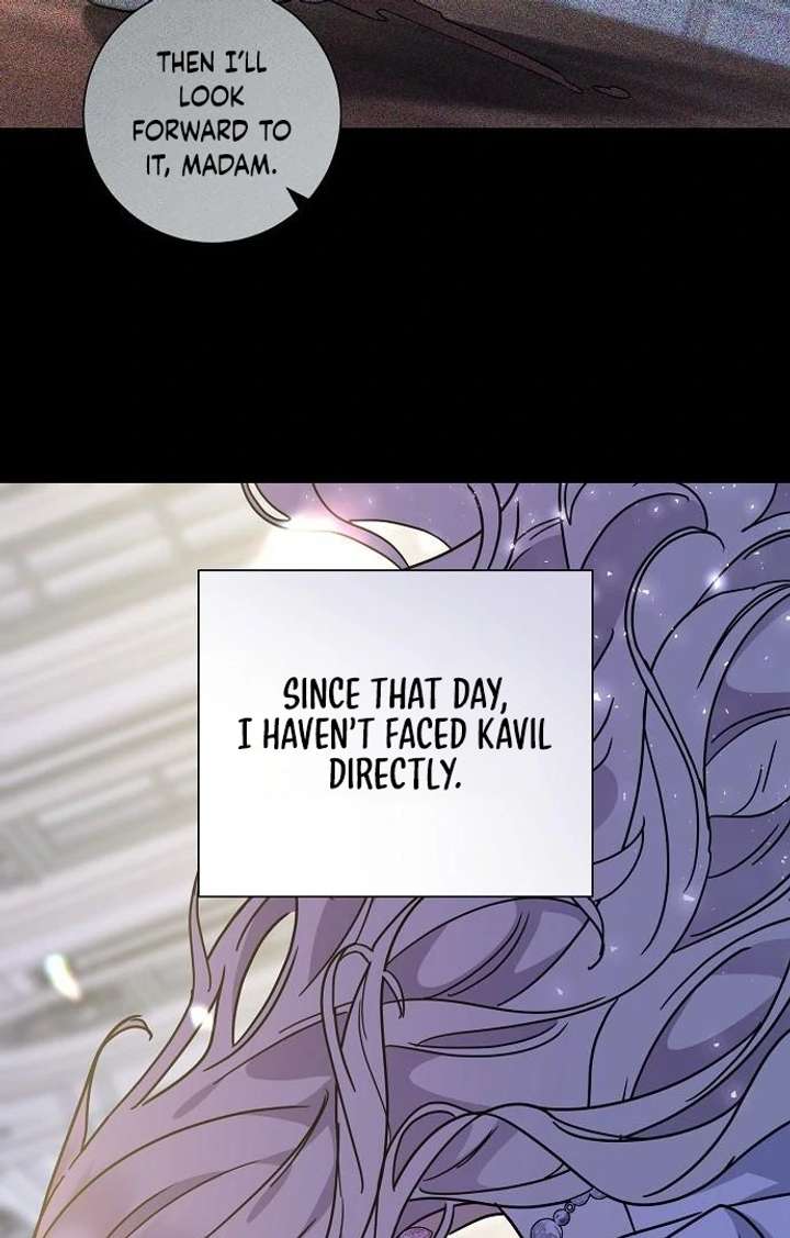 Read For My Gentle Monster chapter 3 image 20 on Lezhin