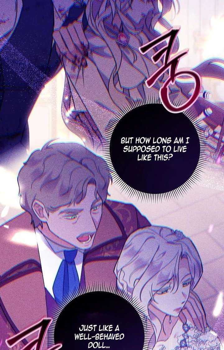 Read For My Gentle Monster chapter 3 image 23 on Lezhin