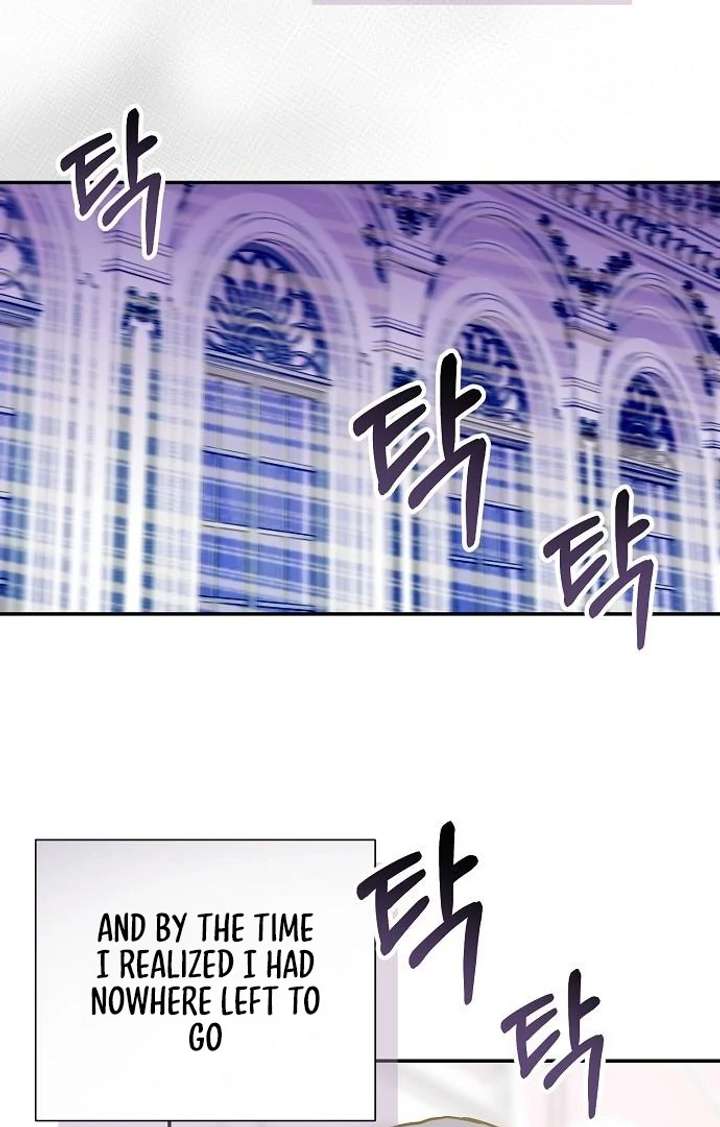Read For My Gentle Monster chapter 3 image 31 on Lezhin