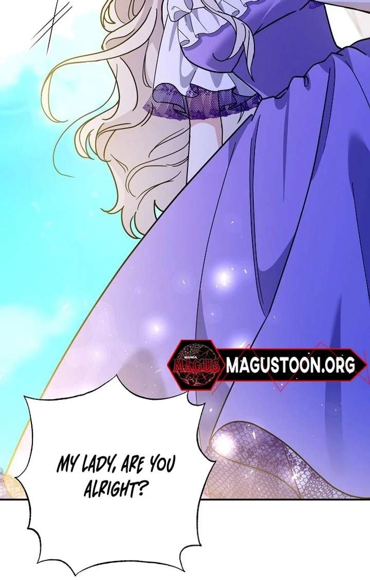 Read For My Gentle Monster chapter 3 image 34 on Lezhin