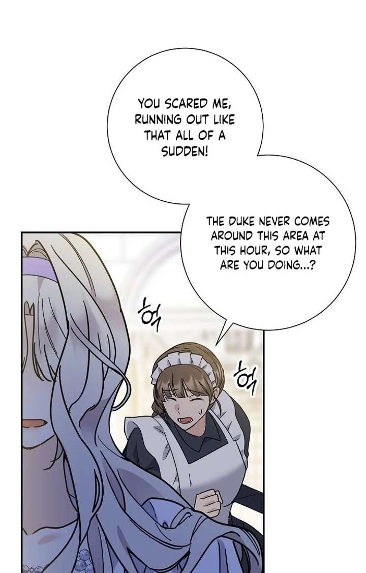 Read For My Gentle Monster chapter 3 image 35 on Lezhin