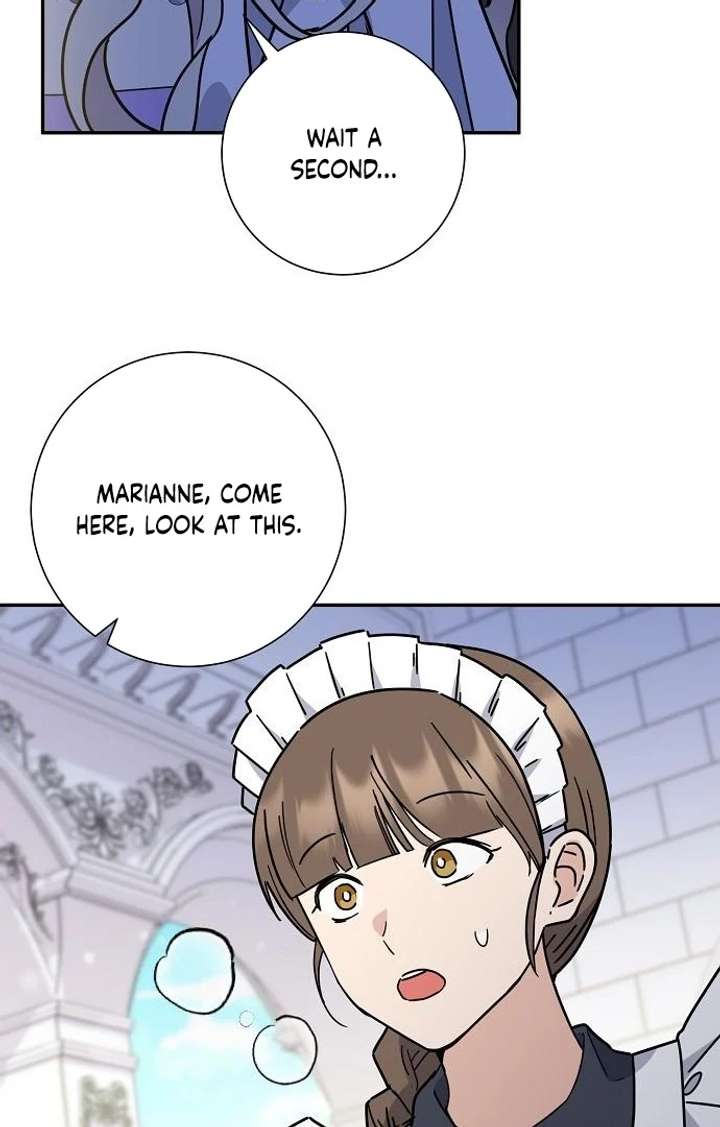 Read For My Gentle Monster chapter 3 image 36 on Lezhin