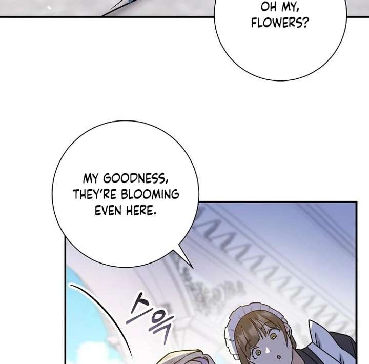 Read For My Gentle Monster chapter 3 image 38 on Lezhin