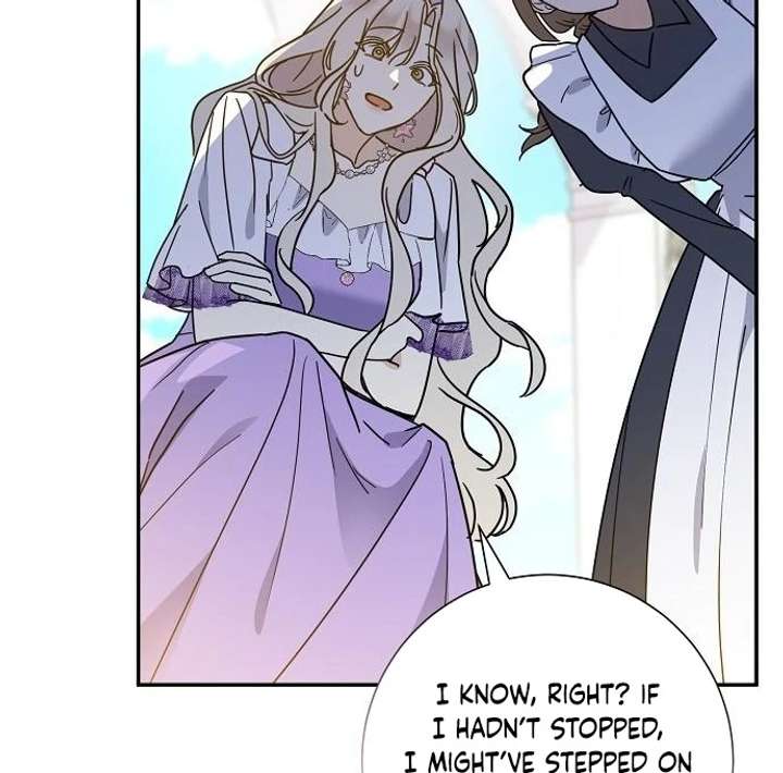 Read For My Gentle Monster chapter 3 image 39 on Lezhin