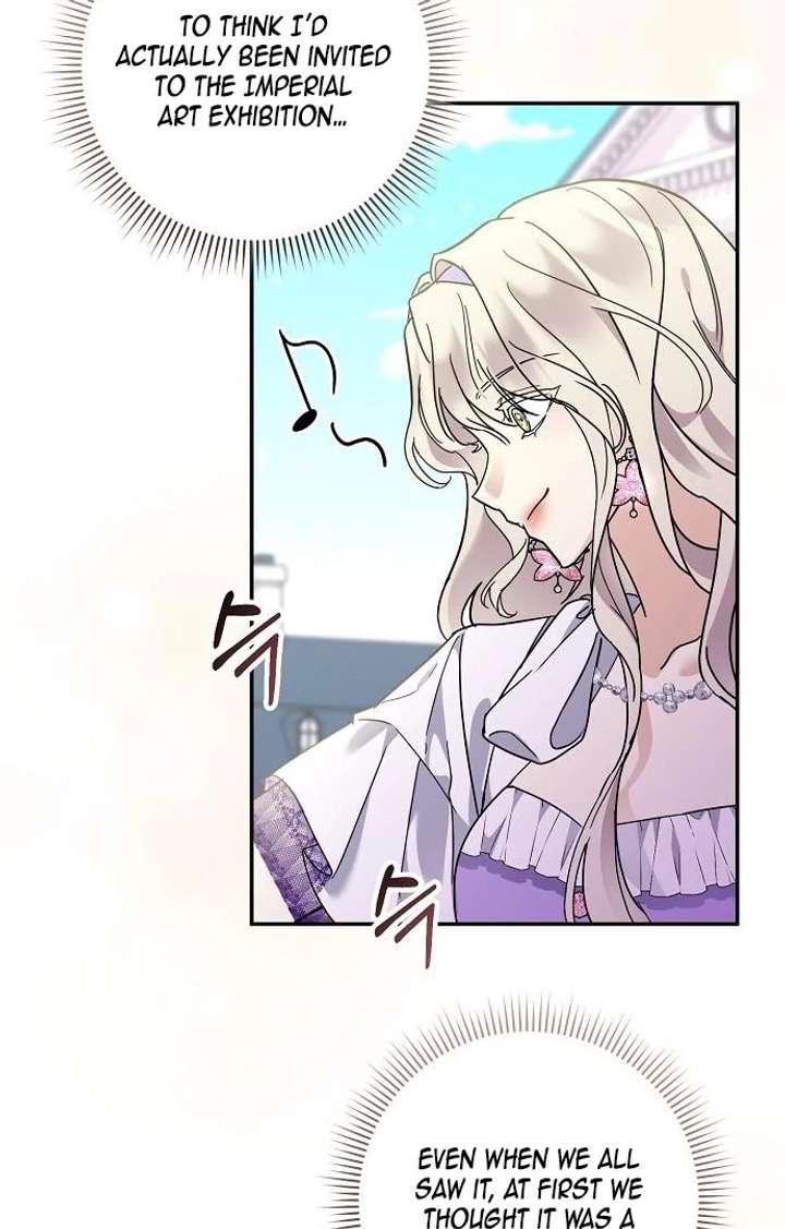 Read For My Gentle Monster chapter 3 image 4 on Lezhin