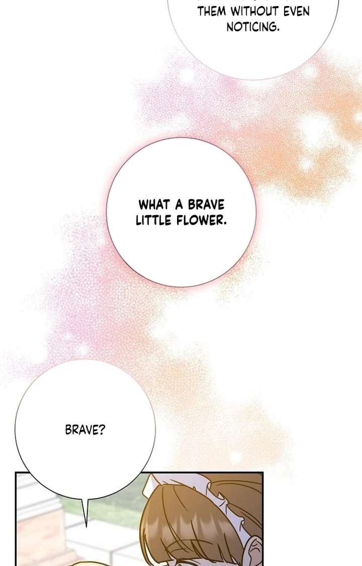 Read For My Gentle Monster chapter 3 image 40 on Lezhin