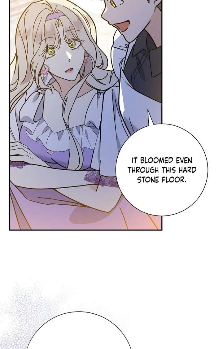 Read For My Gentle Monster chapter 3 image 41 on Lezhin