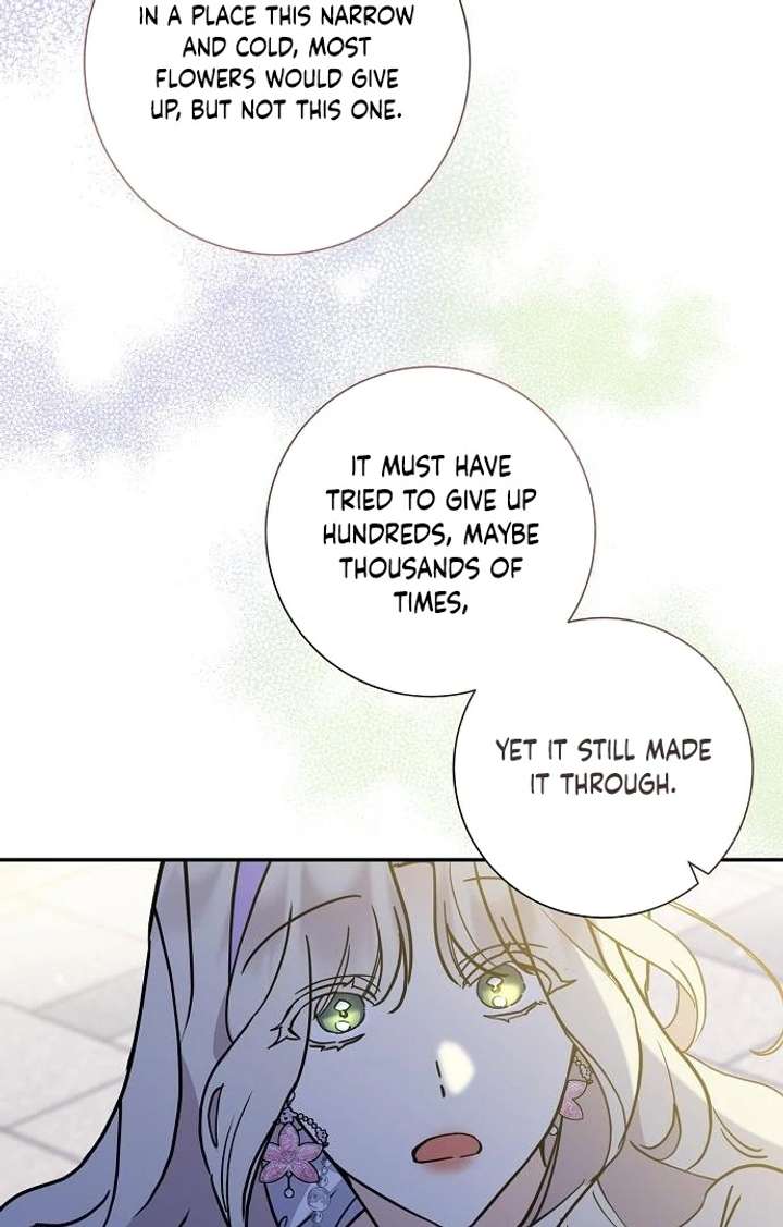 Read For My Gentle Monster chapter 3 image 42 on Lezhin