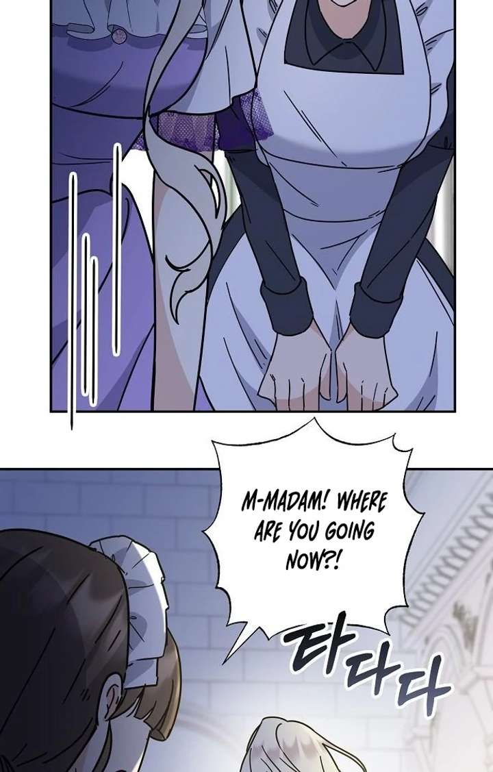 Read For My Gentle Monster chapter 3 image 44 on Lezhin