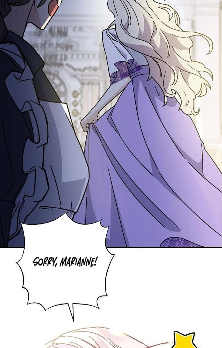 Read For My Gentle Monster chapter 3 image 45 on Lezhin