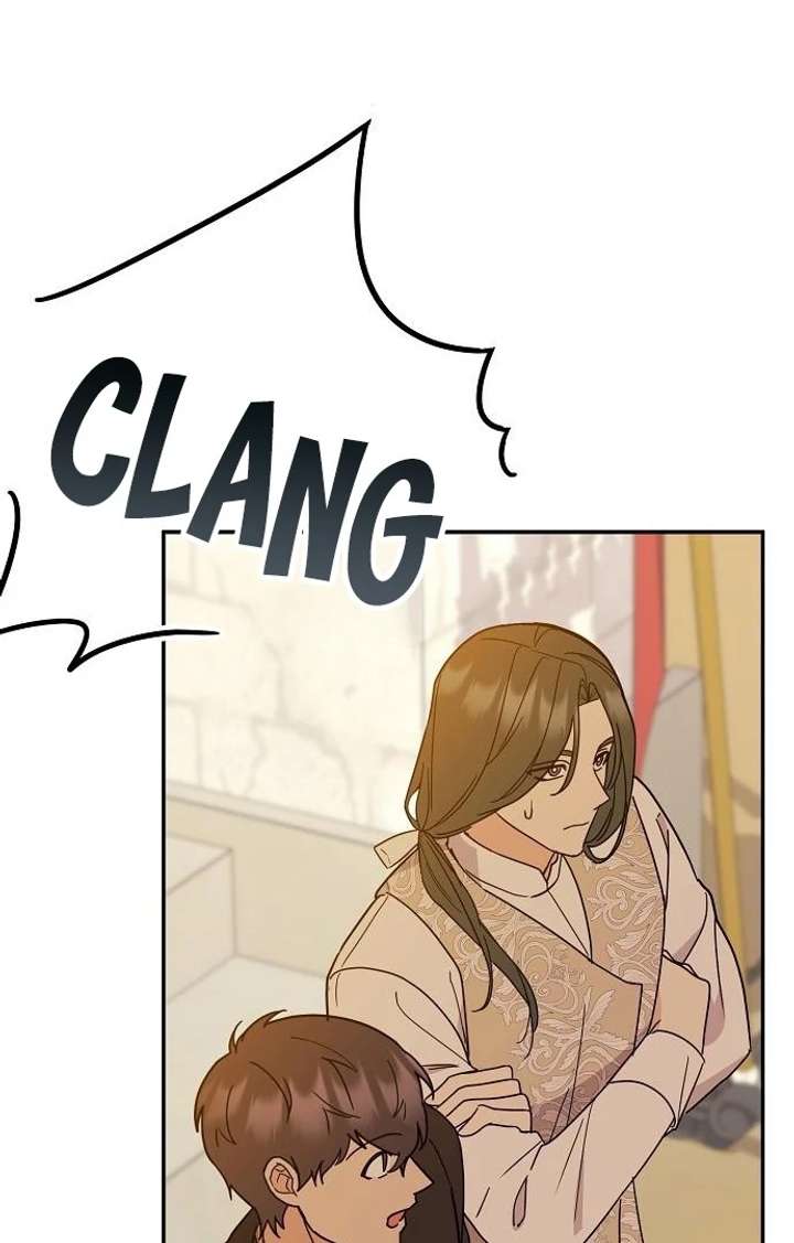 Read For My Gentle Monster chapter 3 image 54 on Lezhin
