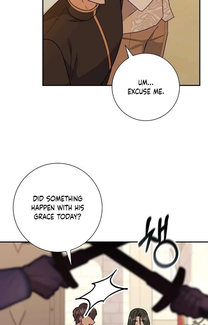 Read For My Gentle Monster chapter 3 image 55 on Lezhin