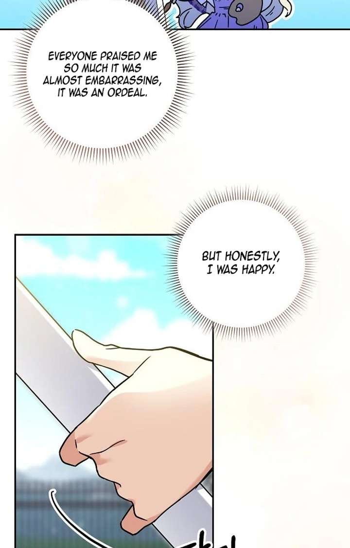 Read For My Gentle Monster chapter 3 image 6 on Lezhin