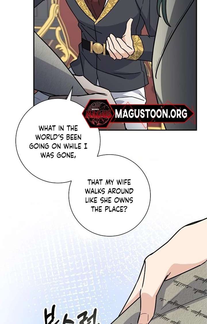 Read For My Gentle Monster chapter 3 image 60 on Lezhin