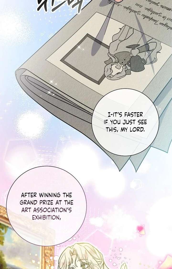 Read For My Gentle Monster chapter 3 image 61 on Lezhin
