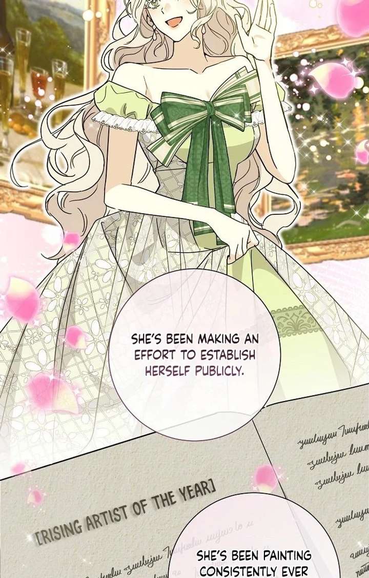 Read For My Gentle Monster chapter 3 image 62 on Lezhin