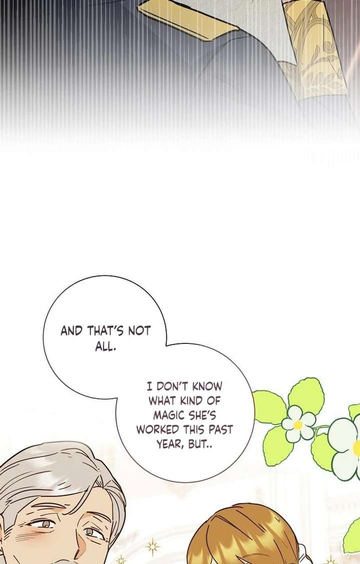 Read For My Gentle Monster chapter 3 image 64 on Lezhin