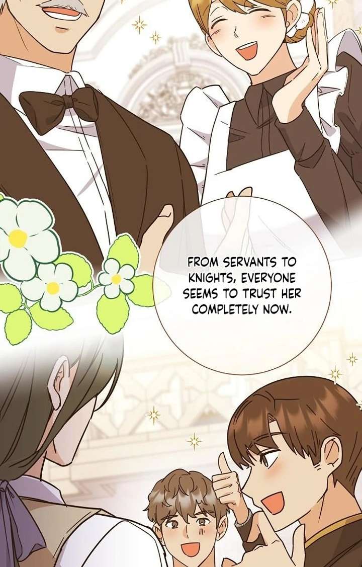 Read For My Gentle Monster chapter 3 image 65 on Lezhin