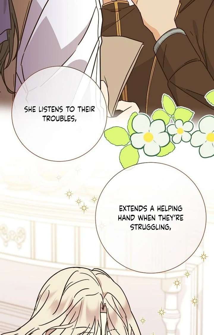 Read For My Gentle Monster chapter 3 image 66 on Lezhin