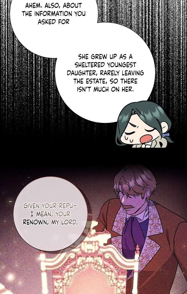 Read For My Gentle Monster chapter 3 image 72 on Lezhin