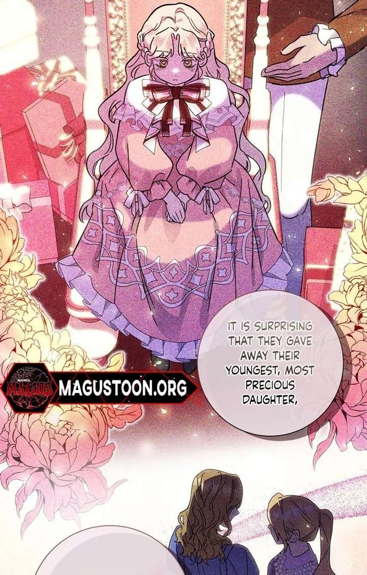 Read For My Gentle Monster chapter 3 image 73 on Lezhin