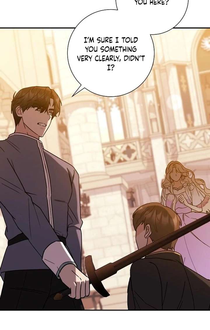 Read For My Gentle Monster chapter 3 image 80 on Lezhin